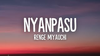 Nyanpasu Remix  Lyrics Bass Boosted [upl. by Cleres]