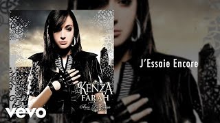 Kenza Farah  JEssaie Encore [upl. by Oneal]