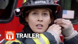 Station 19 Season 1 Trailer  Rotten Tomatoes TV [upl. by Bal]