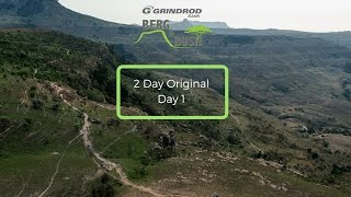 Grindrod Bank Berg amp Bush 2 Day Day 1 [upl. by Dennison]