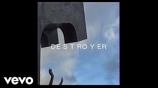 Of Monsters and Men  Destroyer Official Lyric Video [upl. by Pen]