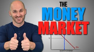 Macro Unit 42  The Money Market [upl. by Patman]