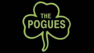 the Pogues  Body of an american [upl. by Mastrianni]