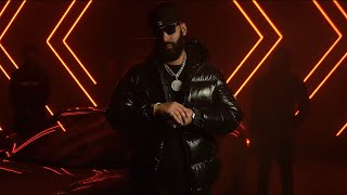 La Fouine  Sacoche Clip Officiel [upl. by Stu686]