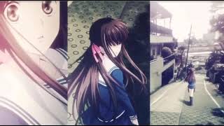 Fruits Basket The Final Opening 「Pleasure」 by WARPs UP [upl. by Irat]