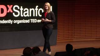 The Brave New World of Online Learning Amy Collier at TEDxStanford [upl. by Meridel]