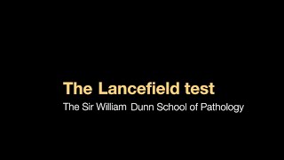 Lancefield test [upl. by Nauh]