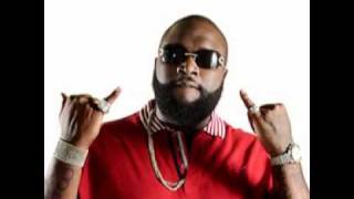 Rick Ross  Hustlin Instrumental [upl. by Patrica702]