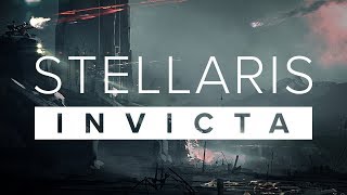 Stellaris Invicta  Announcing A New Miniseries [upl. by Mccreery]