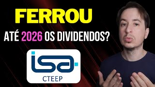 TRPL4 TRANSMISSÃO PAULISTA DIVIDENDOS x INVESTIMENTOS EU VOU MOSTRAR EM NÚMEROS [upl. by Trammel843]