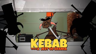 KAPITAN BOMBA Kebab SHORT [upl. by Helsie610]