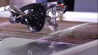 The Next Generation of Waterjet [upl. by Joceline]