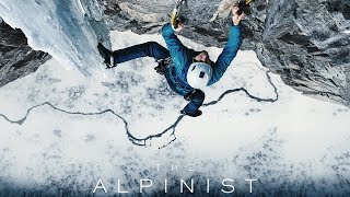 THE ALPINIST Official Trailer 2021 Mountaineering Documentary [upl. by Leirud]