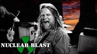 CORROSION OF CONFORMITY  The Luddite OFFICIAL MUSIC VIDEO [upl. by Sinaj]