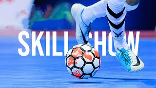 Most Humiliating Skills amp Goals 202021 ● Futsal  HD [upl. by Nosreh]