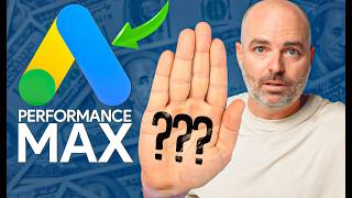 How Performance Max Campaigns Work [upl. by Raquel]