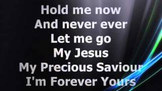 Planetshakers  Im Forever Yours with Lyrics [upl. by Pease]