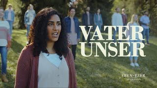 Vater unser – gesungen vom tscChor EbenEzerSessions 2021 [upl. by Yung]