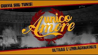 Ultras Lemkachkhines  Unico Amore 2018 [upl. by Theall]