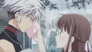 Fruits Basket  Trailer 4 [upl. by Burra644]