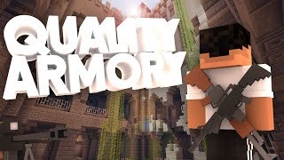 Quality Armory Plugin [upl. by Yesac]