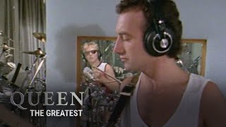 Queen Behind The Hits  John Deacon Episode 16 [upl. by Lainey322]