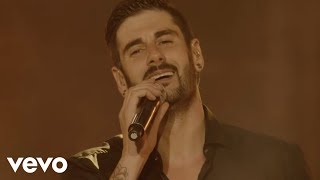 Melendi  Cenizas en la Eternidad Directo a Septiembre [upl. by Sheba]