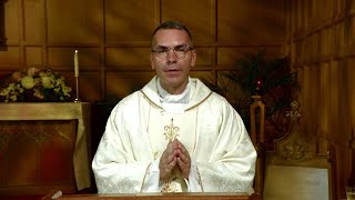 Catholic Mass Today  Daily TV Mass Tuesday August 15 2023 [upl. by Spielman]