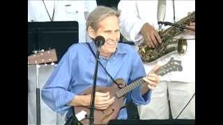 The Levon Helm Band  Deep Elem Blues  832008  Newport Folk Festival Official [upl. by Hearn791]