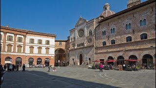 Places to see in  Foligno  Italy [upl. by Ahc442]