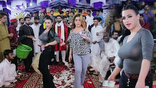 Rimal Ali Shah Dance Performance  SGRecords 2022 [upl. by Eidassac531]