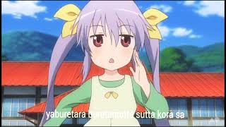 10 Hours Nyanpasu Yabure KabureOriginal  Non non biyori [upl. by Warram523]