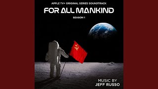 For All Mankind Main Title [upl. by Yennek]