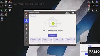 Ccleaner Pro License Download  2022 License [upl. by Alister]