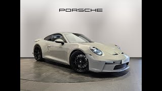 Porsche 911 GT3 Touring [upl. by Peoples]