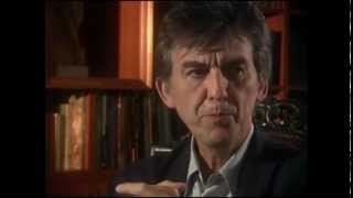 George amp Olivia Harrison Talk About 1999 Knife Attack [upl. by Eedoj]