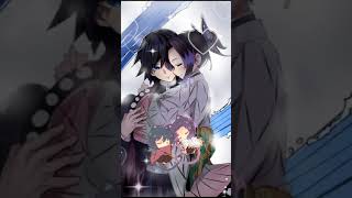 KNY Couples AMV  Hare Hare Ya [upl. by Epolulot]