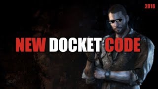 Dying Light New Docket Code  1 Premium Docket  2018 EXPIRED [upl. by Raseta308]