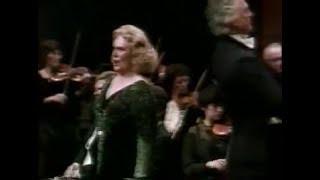 Anna Bolena Coppia Iniqua  Joan Sutherland  Avery Fischer Hall  1985 [upl. by Amian]