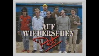 Auf Wiedersehen Pet S01E02 Who Won the War Anyway [upl. by Darrej]