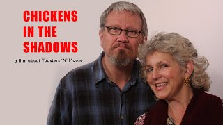 Chickens In The Shadows starring Toasters N Moose Full Movie [upl. by Jareb]