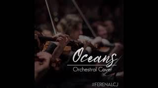 OCEANS Instrumental  Hillsong [upl. by Shaya792]