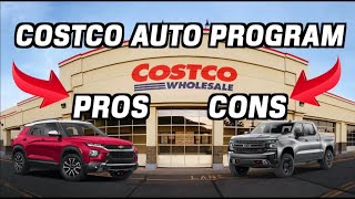 The Truth About the Costco Auto Program on Everyman Driver [upl. by Alaik]