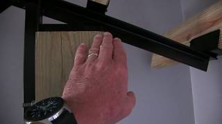 STEEL TRUSSES How To Install DETAILS EXPLAINED [upl. by Sculley]