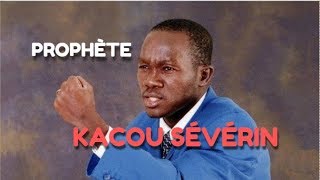 L´évangélisation par la puissance de Dieu  Kacou Sévérin [upl. by Thrasher]