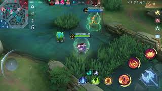 Mobile Legends Bang Bang Gameplay Highlights [upl. by Ohs395]