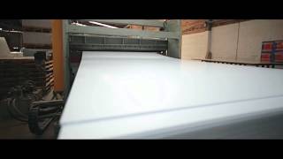 LAMINEX  Laminados Extruídos SA de CV  Historia [upl. by Zaob]