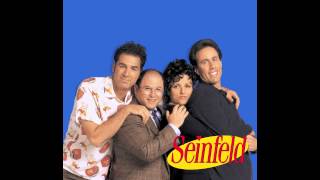 Seinfeld In The Trap RELOADED Instrumental  Wes Walker [upl. by Dallman]