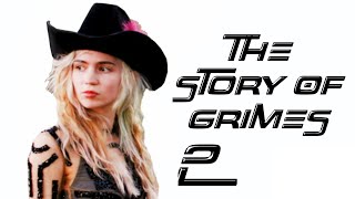 The Story Of Grimes PART 2 California DOCUMENTARY [upl. by Grote144]