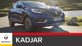 Der Renault KADJAR  Die Motoren [upl. by Misty]